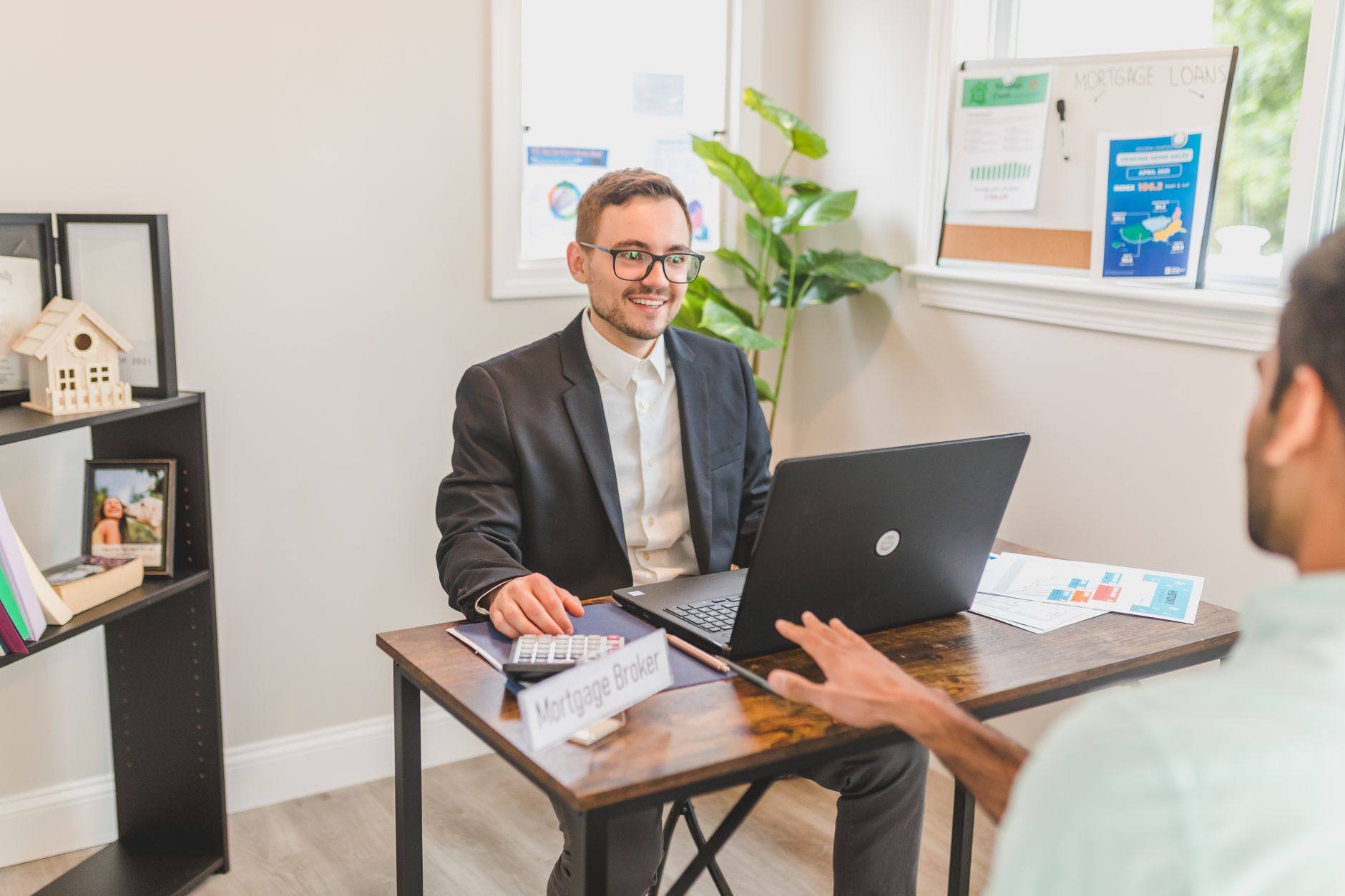 Courtier en prêts immobiliers Mâcon